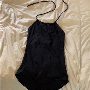 yumiko leotard